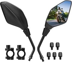 Cómo elegir los mejores accesorios de estética para tu scooter