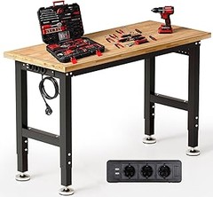 Cómo elegir el mejor banco de trabajo para tu garaje de moto