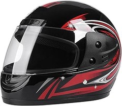 Cómo elegir el mejor casco de moto ligero: guía de compra