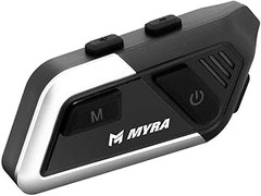 Todo lo que necesitas saber para comprar intercomunicadores para motos