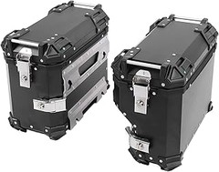 Cómo elegir maletas laterales blandas para tu moto