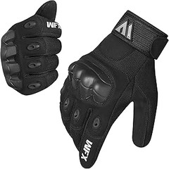 Cómo elegir los mejores guantes cortos de moto para tu seguridad y comodidad