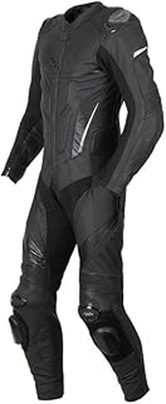 Cómo elegir el mejor mono de cuero de una pieza para moto