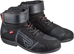 Cómo Elegir el Calzado Urbano Reforzado para Motoristas