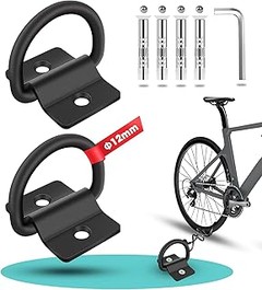 Cómo Seleccionar el Anclaje Perfecto para Tu Moto