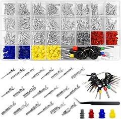 Cómo seleccionar el mejor kit de cableado y conexiones eléctricas para tu moto