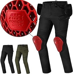 Cómo Elegir los Mejores Pantalones de Moto de Verano Ventilados