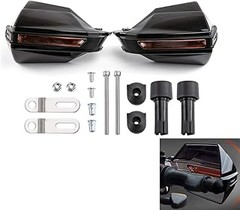 Cómo elegir los mejores protectores de manos para tu moto