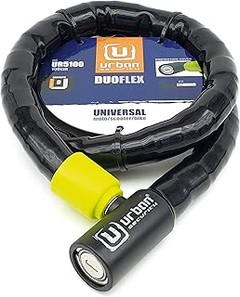 Robos de motos: Historia y cómo los antirrobos ofrecen seguridad