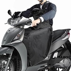 Dónde comprar mantas térmicas para scooter y conseguir ofertas