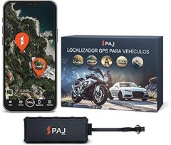 Mejores precios y ofertas en localizadores GPS antirrobo para motos