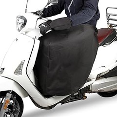 Mantas térmicas para scooter