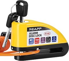 Cómo Mantener en Buen Estado tu Alarma Universal para Moto