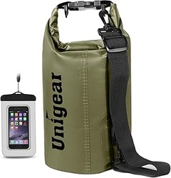 Cómo Limpiar y Mantener Bolsas Impermeables para Moto