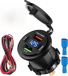 Cómo Mantener tu Cargador USB para Moto y Prolongar su Vida Útil