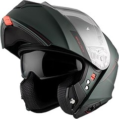Cómo Mantener Adecuadamente los Cascos de Moto con Pantalla Solar
