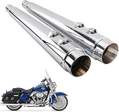 Cómo mantener tu escape slip-on para moto en óptimas condiciones
