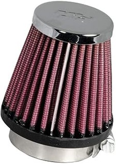 Cómo mantener filtros de aire de alto rendimiento en tu moto