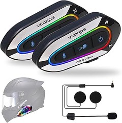 Consejos para el mantenimiento de intercomunicadores para casco de moto