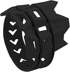 Cómo mantener los protectores y cubrecalores de tu moto en perfecto estado