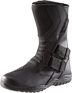 Cómo Cuidar y Mantener tus Botas de Moto Touring