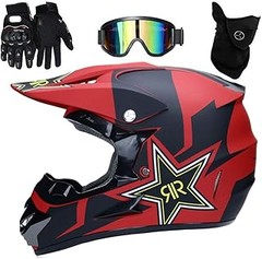 Cómo Cuidar y Mantener tu Casco Offroad en Perfectas Condiciones