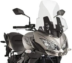 Mejores Prácticas para el Mantenimiento de Cúpulas Altas en Motos Touring