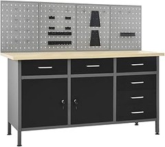 Cómo mantener y limpiar adecuadamente tu banco de trabajo para motos