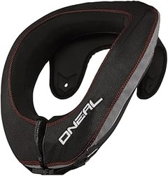 ¿Qué materiales son los más seguros para los protectores de cuello?