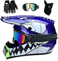 ¿Qué medidas de seguridad ofrecen los cascos de moto para niños?