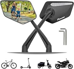 Accesorios estéticos para scooter: las mejores opciones para cada tipo de usuario