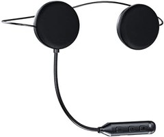 Accesorios imprescindibles para mejorar auriculares Bluetooth en motos