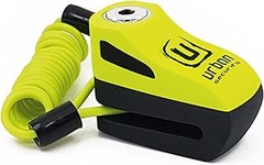 Análisis de los mejores bloqueadores de freno para motos deportivas