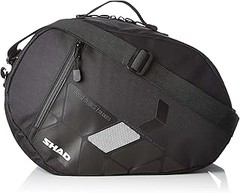 Comparativa de las mejores bolsas interiores para maletas de moto