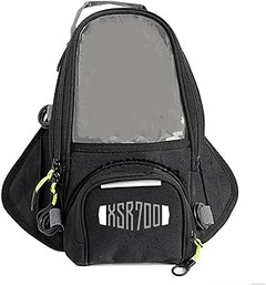 Las mejores bolsas sobredepósito para tus viajes largos en moto