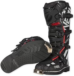 Las mejores botas de moto offroad para principiantes: guía de compra