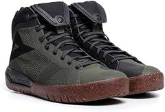 La Mejor Selección de Botines Urbanos para Motociclistas
