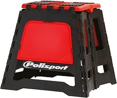 Comparativa de los mejores caballetes plegables para moto en 2023