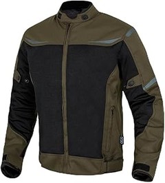 ** Top chaquetas deportivas para motoristas novatos