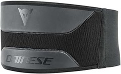 Fajines y cinturones lumbares ideales para motoristas principiantes