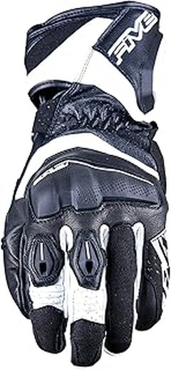Los mejores guantes de moto para principiantes: protección y comodidad