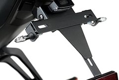 Comparativa de intermitentes LED estilizados para motos deportivas