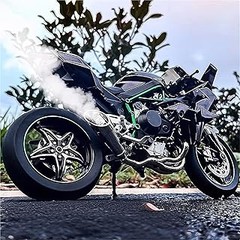 Comparativa de los mejores kits de personalización para motos Ducati