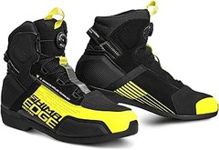 Comparativa de las mejores marcas de botines de moto urbanos