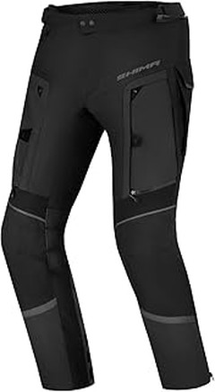Comparativa de las mejores marcas de pantalones urbanos para moto