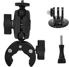 Análisis de las mejores marcas de soportes para cámaras de acción