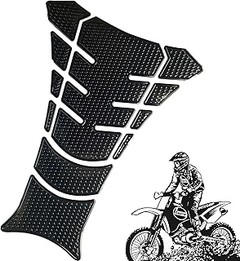 Las mejores marcas de tank pads para moto en 2023