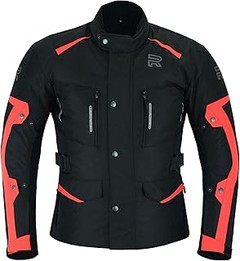 Comparativa de las mejores parkas tres cuartos para moto urbana en 2023