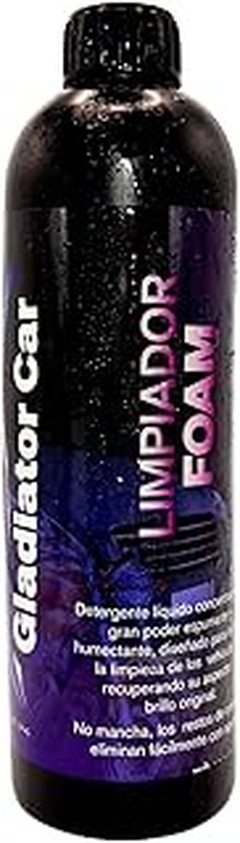 Dónde encontrar los mejores champús y jabones para motos