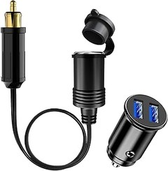 Las mejores tomas de corriente para motocicletas en 2023